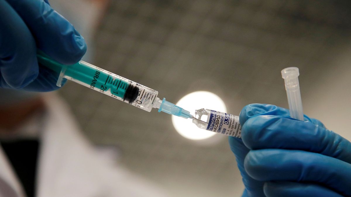 V Malajsii se nakazil personál vakcinačního centra, přestože byl sám naočkován